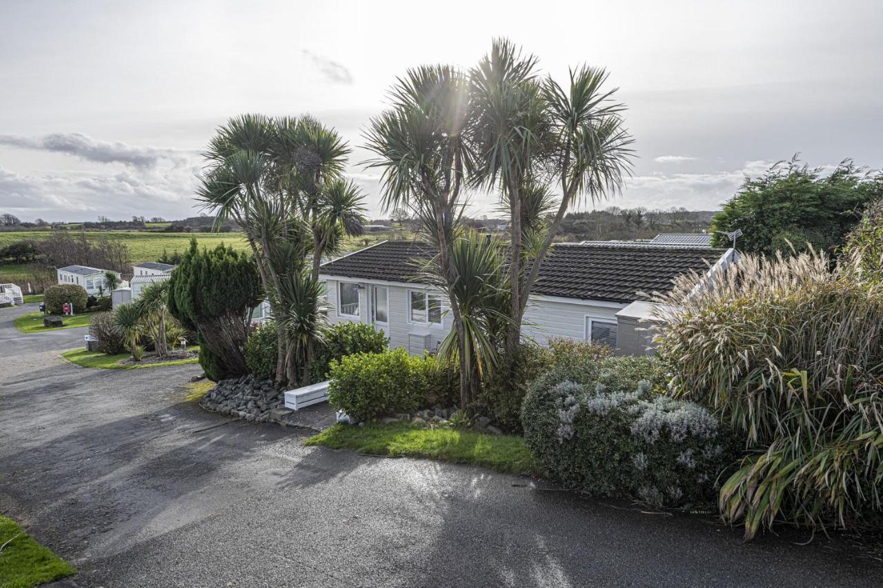 Villa 134 Glan Gors Brynteg Exterior foto